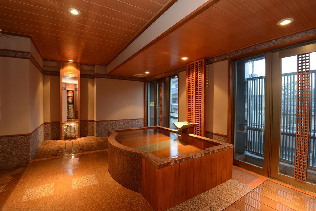 こんぴら温泉 貸切湯の宿 ことね Kotohira Buitenkant foto